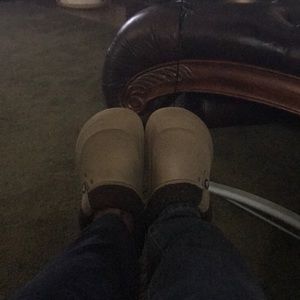 Meet your Posher, Beverly